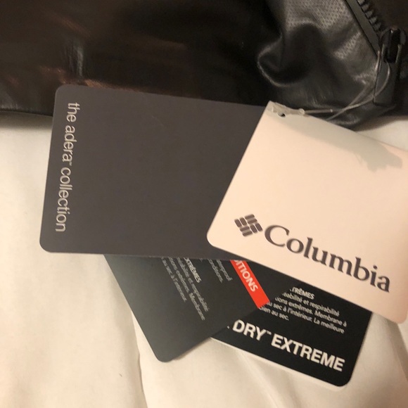 Columbia Jacket - Picture 4 of 5